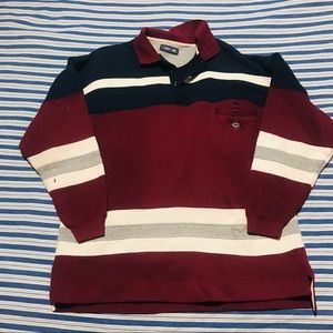 Vintage Cherokee sweatshirt SC